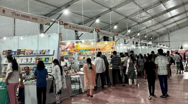 At book fair in MP, Muslim missionary assaulted by Durga Vahini women for seeking contact details, booked