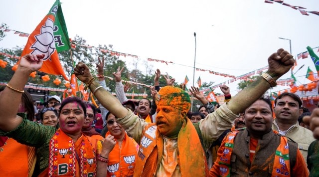 Bharat Jodo Nyay Yatra aims to put country’s focus on Manipur, Nagaland: Rahul Gandhi
