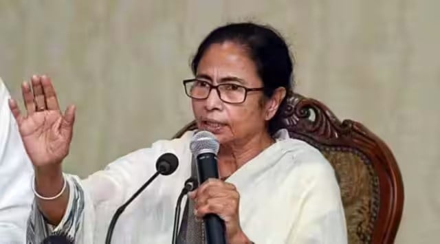 Will block funds to universities, sit on dharna, Mamata warns Governor C V Ananda Bose